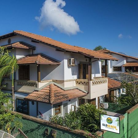 Pousada Old Beach Florianópolis Екстериор снимка