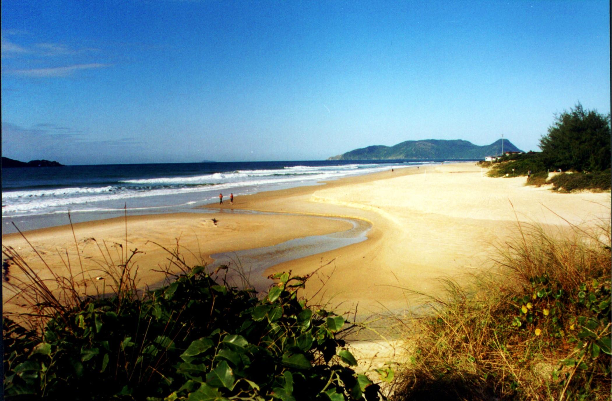 Pousada Old Beach Florianópolis Екстериор снимка