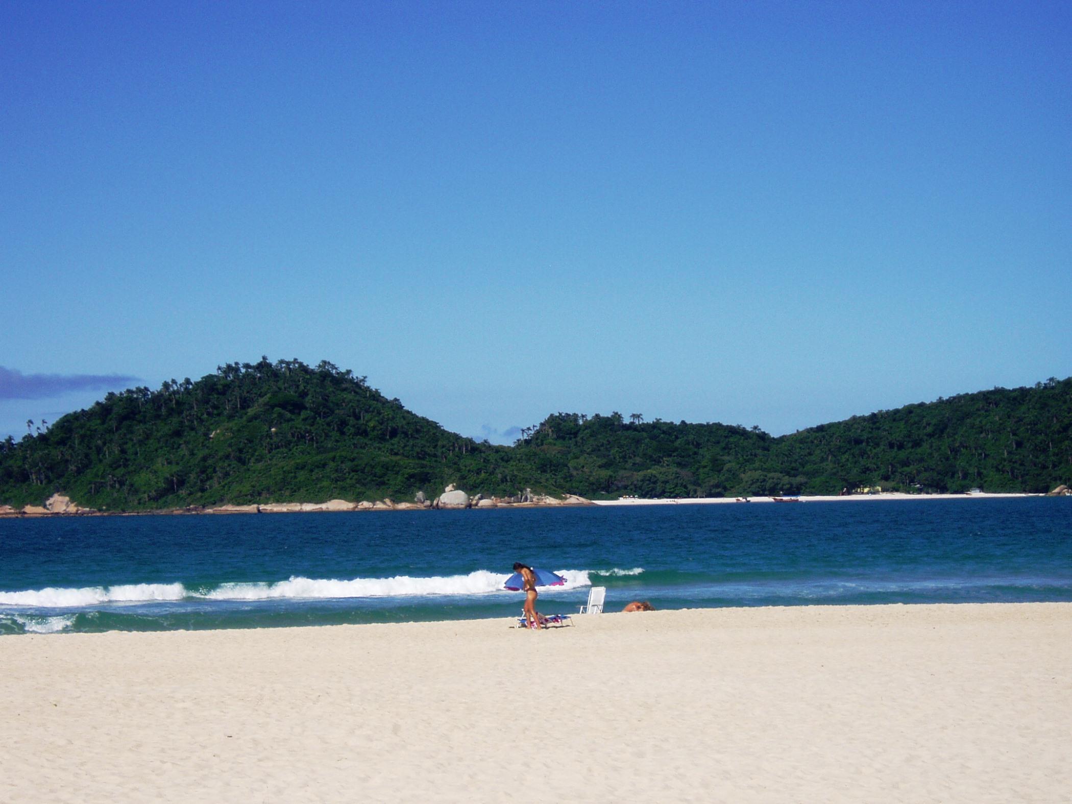 Pousada Old Beach Florianópolis Екстериор снимка