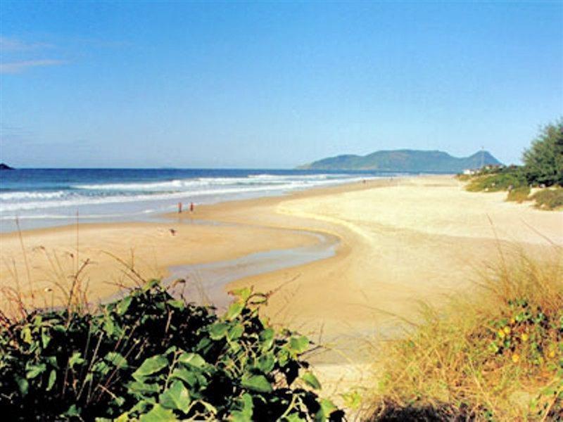 Pousada Old Beach Florianópolis Екстериор снимка